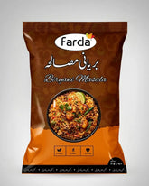 Biryani Masala 20gm