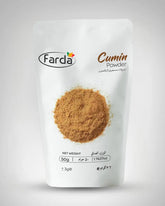 Cumin Powder