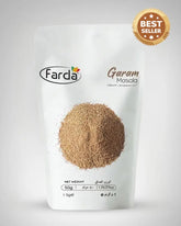 Garam Masalah