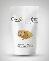 Ginger Powder