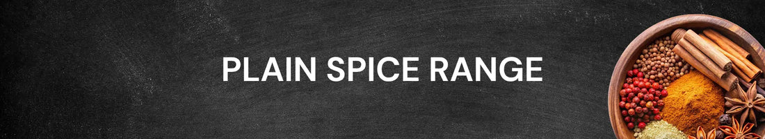 Plain Spice