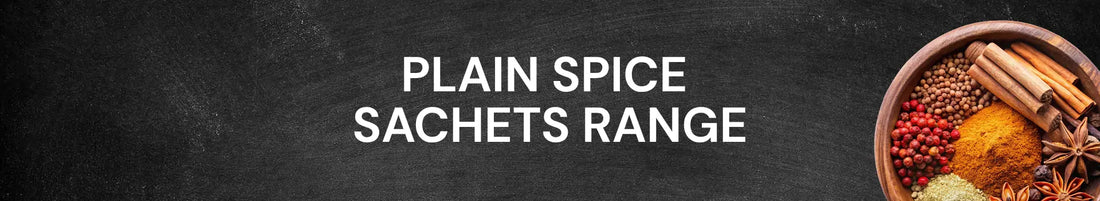 Plain Spice 20gm