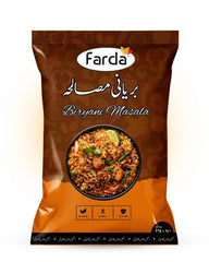 Biryani Masala 20gm