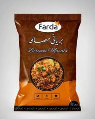 Biryani Masala 20gm