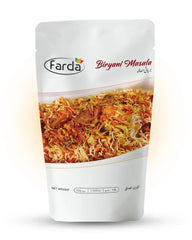 Biryani Masala 50gm