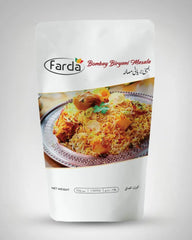 Bombay Biryani Masala 50gm