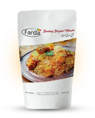 Bombay Biryani Masala 50gm