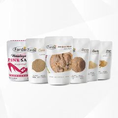 Bundle 8