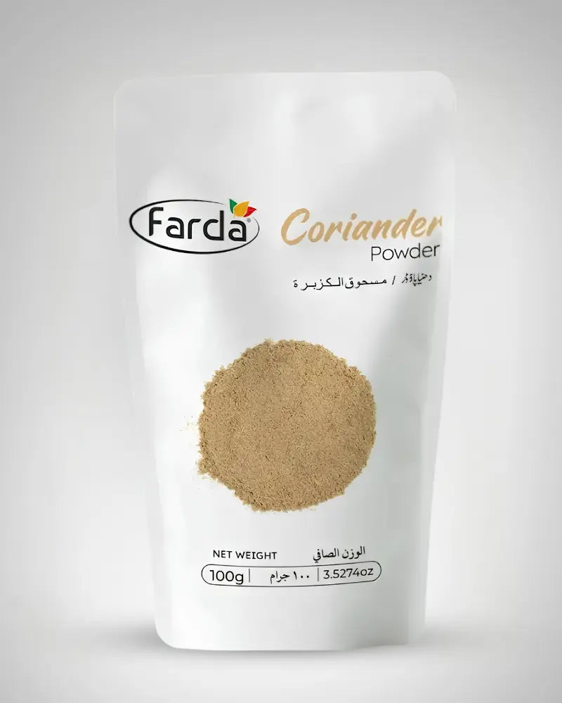 Coriander Powder