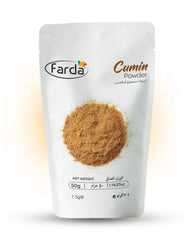 Cumin Powder