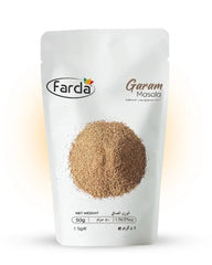 Garam Masalah