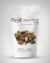 Garam Masala Saabit