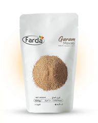 Garam Masalah