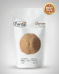 Garam Masalah