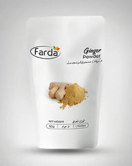 Ginger Powder