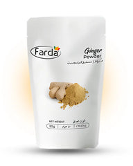 Ginger Powder