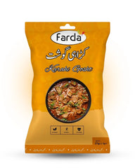 Karahi Gosht 20gm