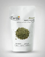 Kasuri Methi Leaves