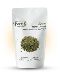 Kasuri Methi Leaves
