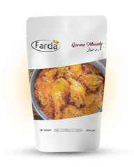 Qorma Masala 50gm