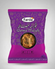 Qorma Masala 20gm