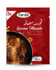 Qorma Masala 12 gram