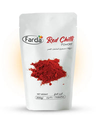 Red Chill Powder