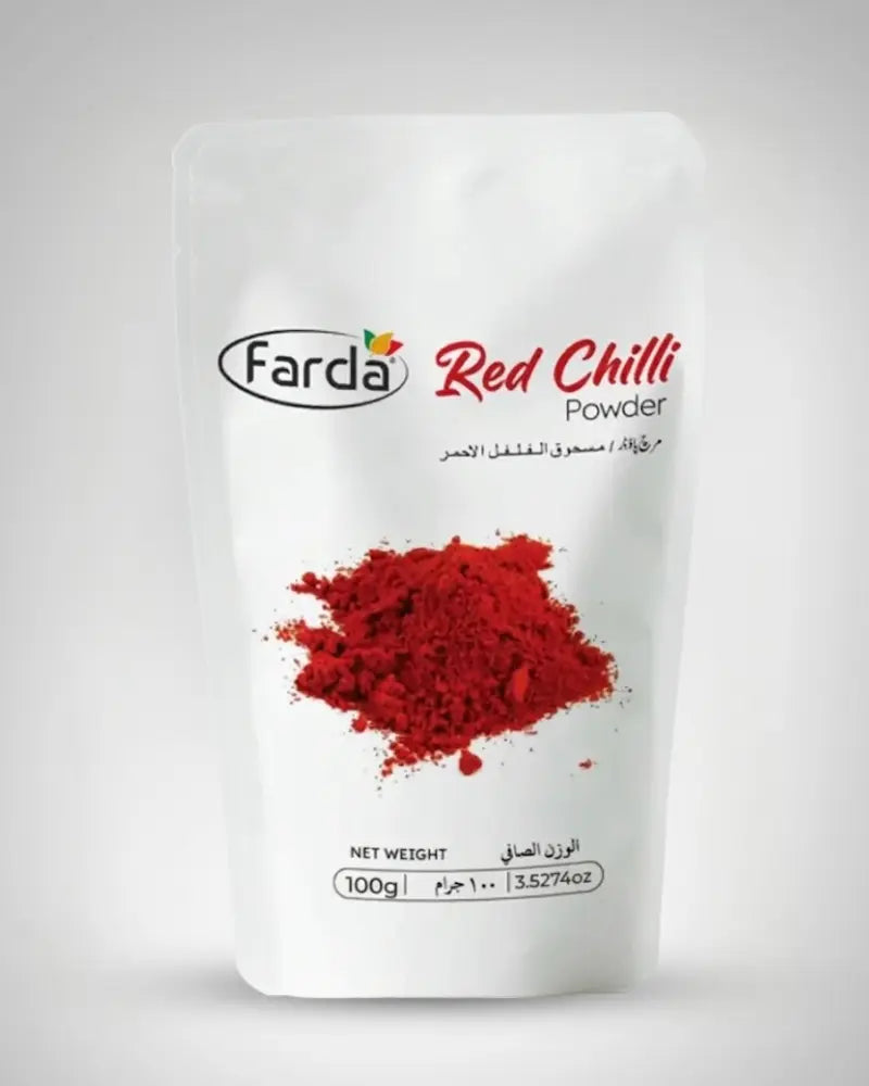 Red Chill Powder (100gm)