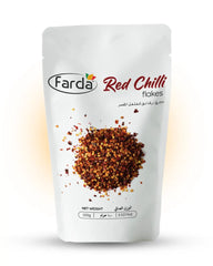 Red Chilli Flakes