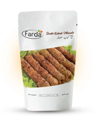 Seekh Kabab Masala 50gm