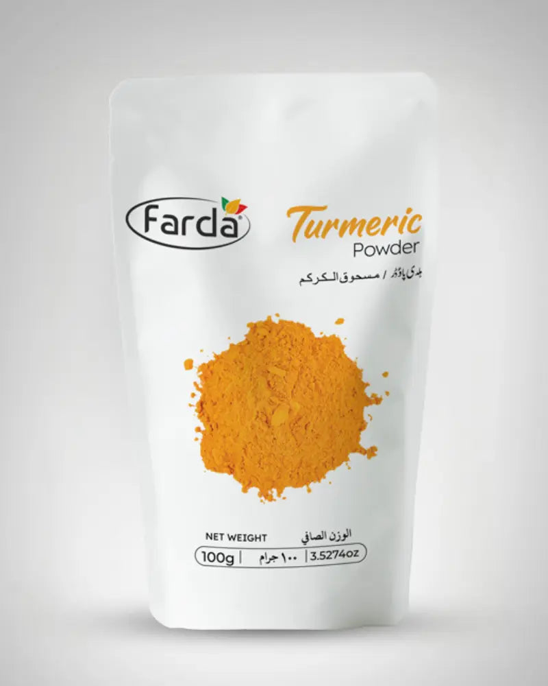 Turmeric Powder