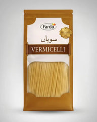 Vermicelli Straight 140g