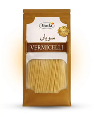 Vermicelli Straight 140g